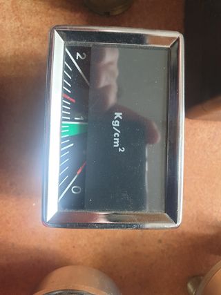 Repuestos de máquinas de café