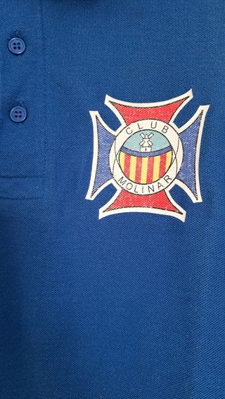 Polo Club Molinar