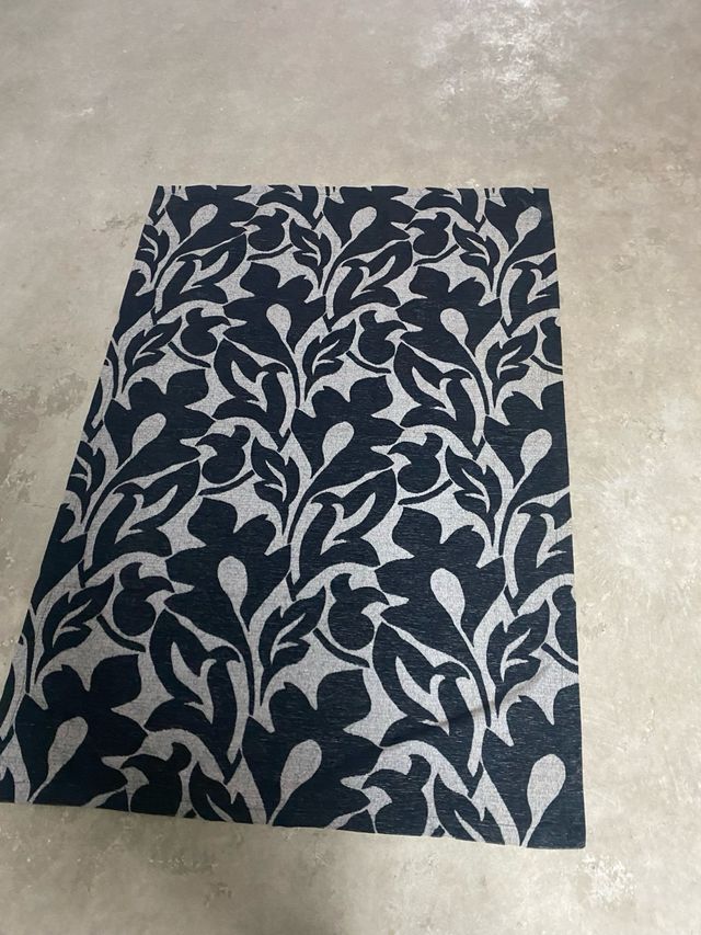 Tapete para mesa rectangular