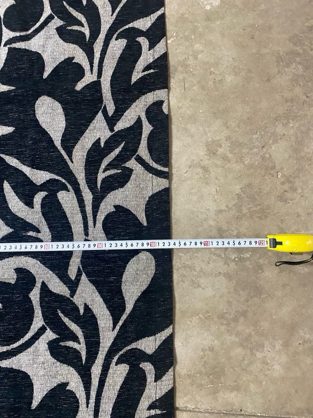 Tapete para mesa rectangular