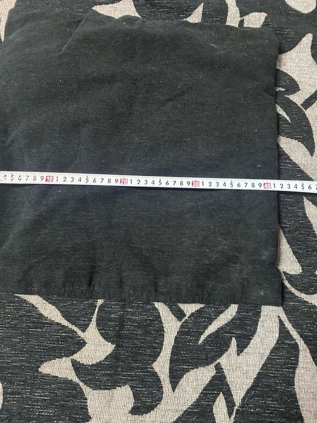 Tapete para mesa rectangular