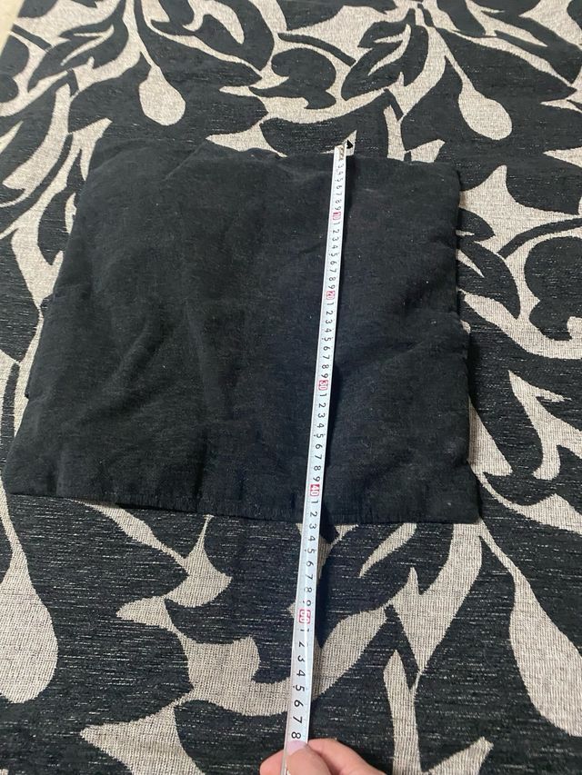 Tapete para mesa rectangular