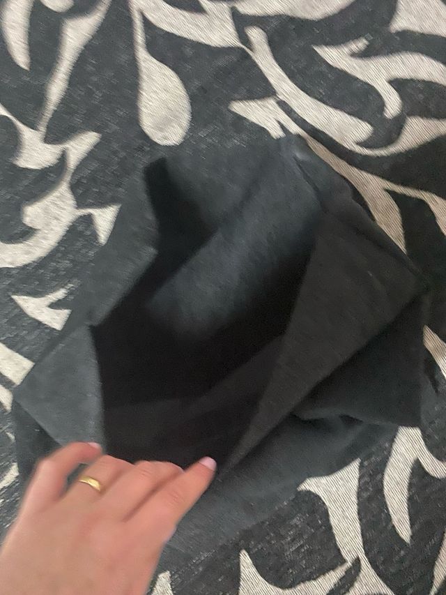 Tapete para mesa rectangular