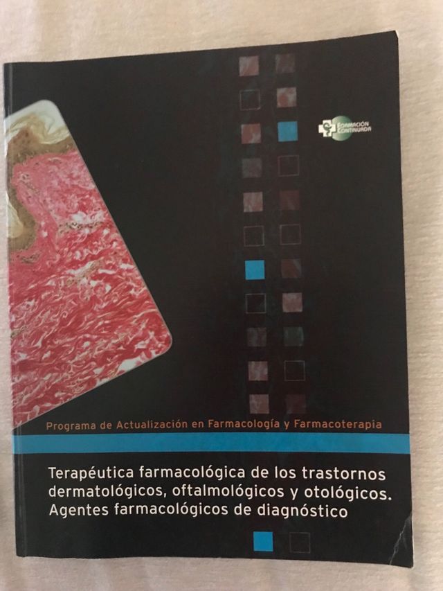 Libro Programa de Actualización en Farmacología 