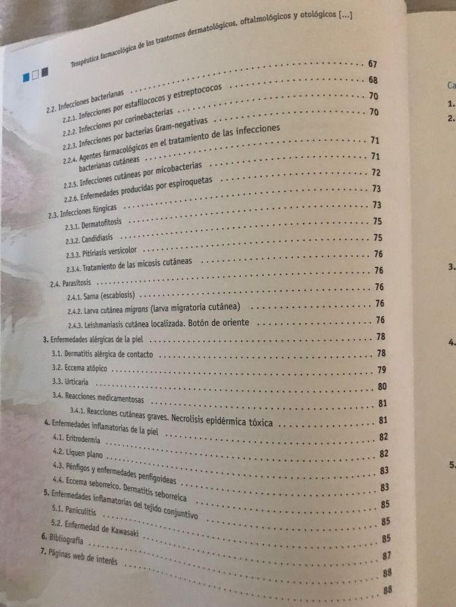 Libro Programa de Actualización en Farmacología 
