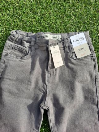 Calças menino