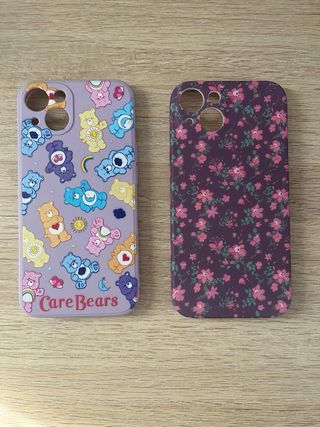 Fundas iphone 13