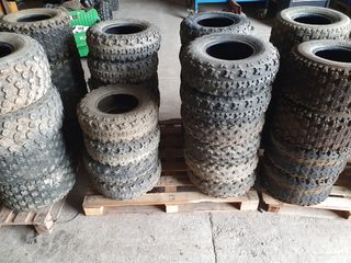 Neumaticos quad