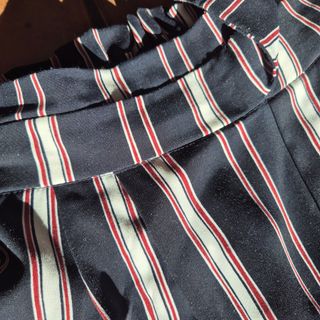 Pantalón Zara Palazzo