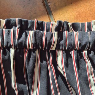 Pantalón Zara Palazzo