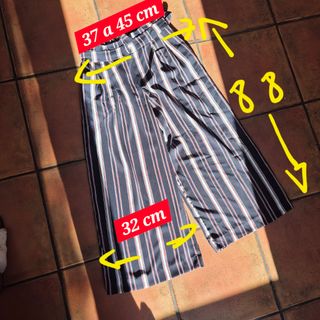 Pantalón Zara Palazzo