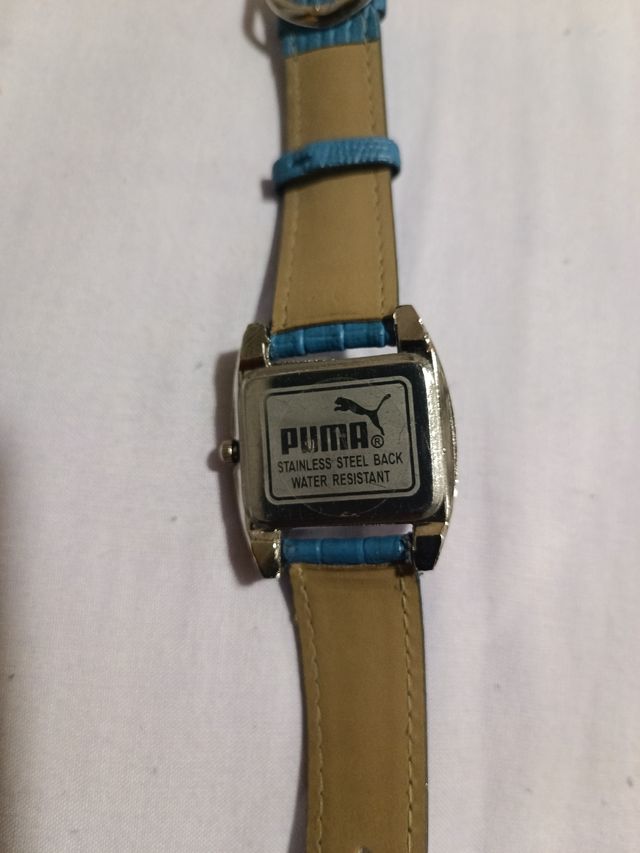 Orologio Puma