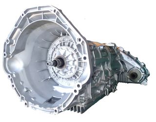 Caja de Cambios BMW 4.4 6HP28X 1068050027