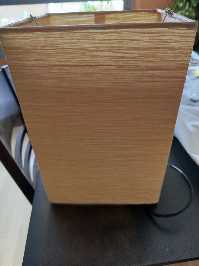 Lamparas Ikea ,por separado