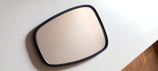 Repuesto espejo retrovisor tipo cipa