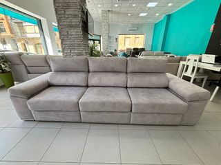 SOFA CAMA - MEDIDAS Y COLORES A ELEGIR  