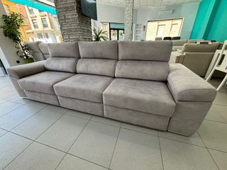 SOFA CAMA - MEDIDAS Y COLORES A ELEGIR  