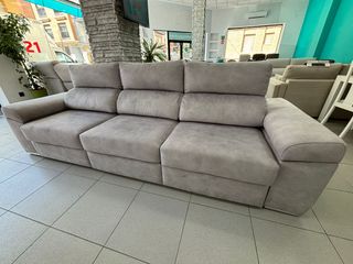 SOFA CAMA - MEDIDAS Y COLORES A ELEGIR  