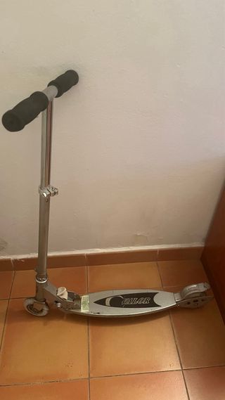 Patinete VALOR