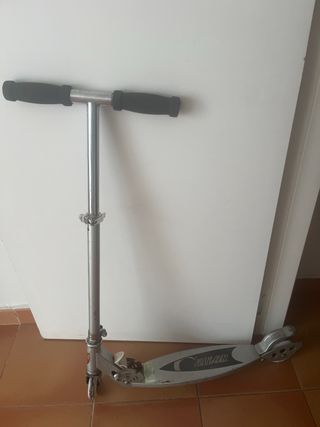 Patinete VALOR