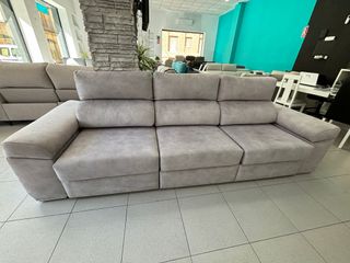 SOFA CAMA - MEDIDAS Y COLORES A ELEGIR  