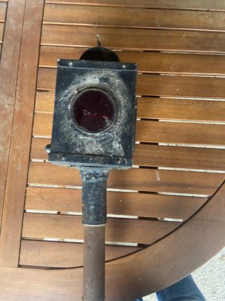 faro de carro