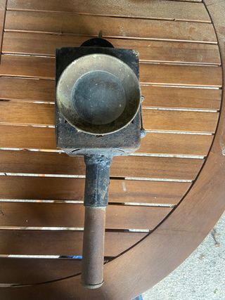 faro de carro