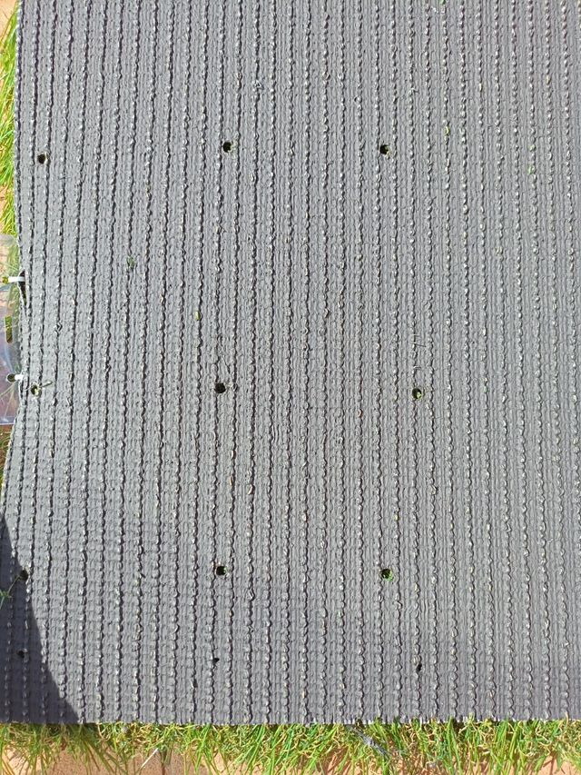 TOP! Césped artificial 45mm modelo Topacio