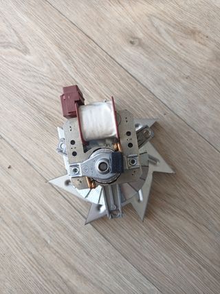 MOTOR VENTILADOR C46B005A6 HORNO FAGOR