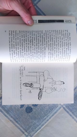 Libro Tratado de las buenas maneras