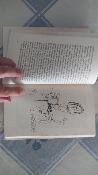 Libro Tratado de las buenas maneras
