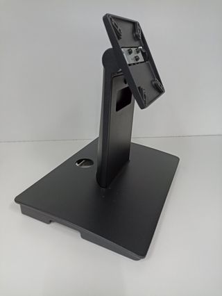 Soporte rectangular para monitor táctil