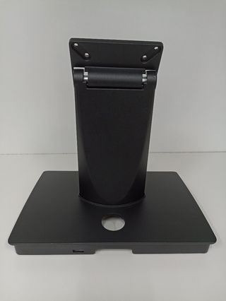 Soporte rectangular para monitor táctil