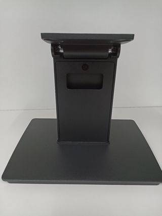 Soporte rectangular para monitor táctil