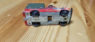 Majorette Matchbox lesney 
