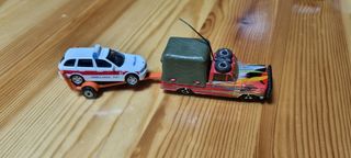Majorette Matchbox lesney 