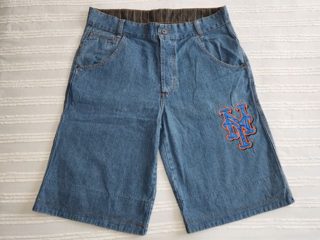 Bermudas Cooperstown