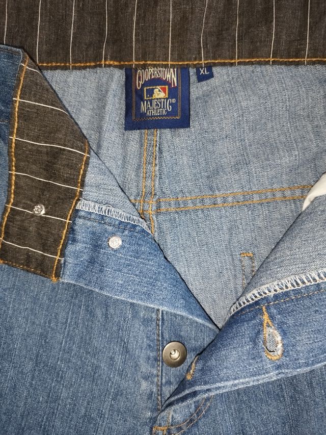 Bermudas Cooperstown