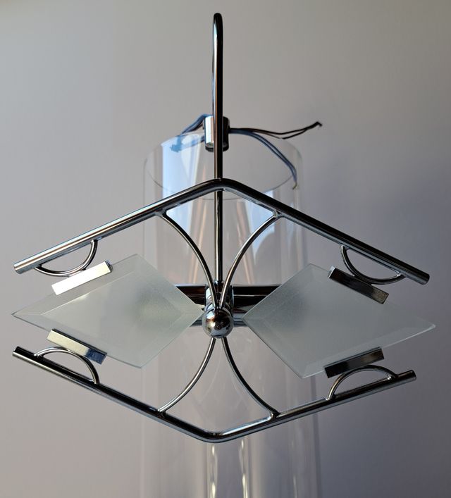 Lampada Applique per Specchio da Bagno