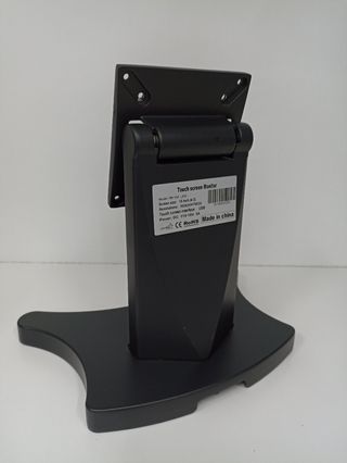 Soporte para pantalla o monitor táctil