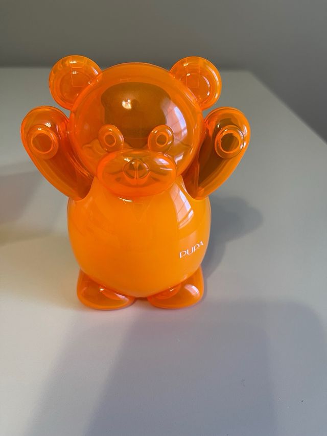 Trousse Pupa orsetto