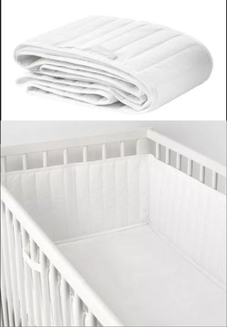 Protector de cuna NUEVO