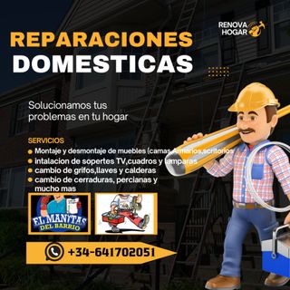 Transportes y Mudanzas