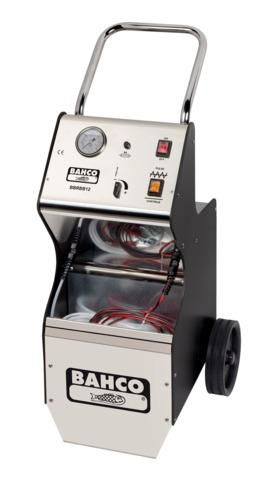 PURGADOR DE FRENOS ELECTRICO 12V