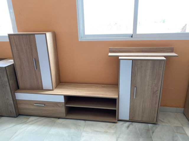 Muebles de salón- pague al recibir! NUEVO