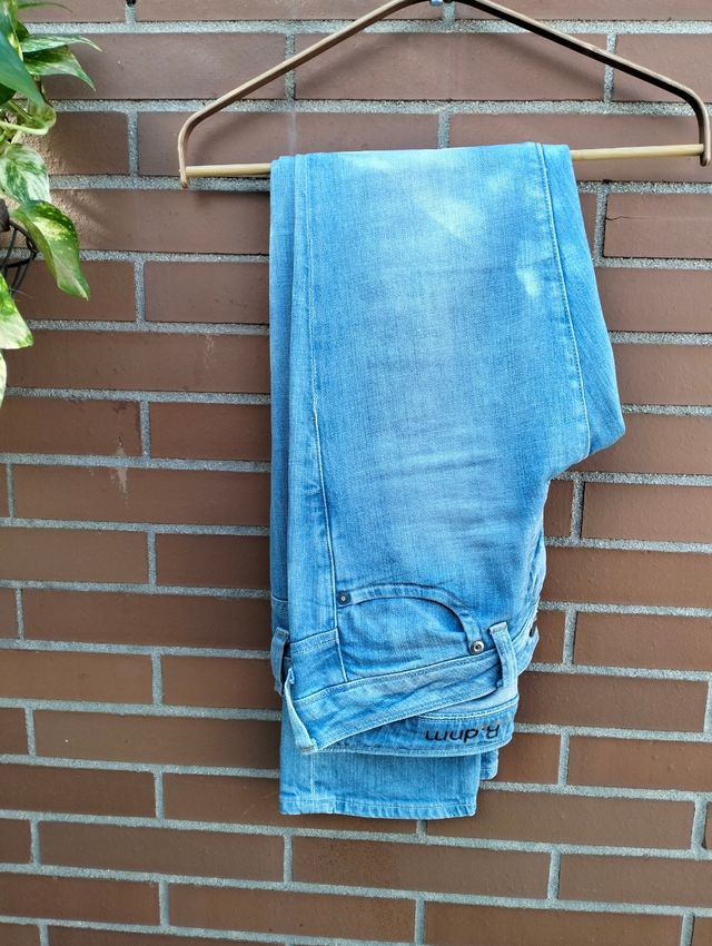 Pantalón vaquero G-Star