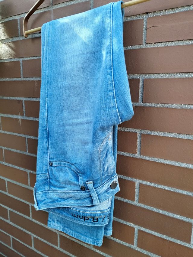 Pantalón vaquero G-Star