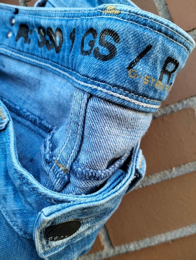 Pantalón vaquero G-Star