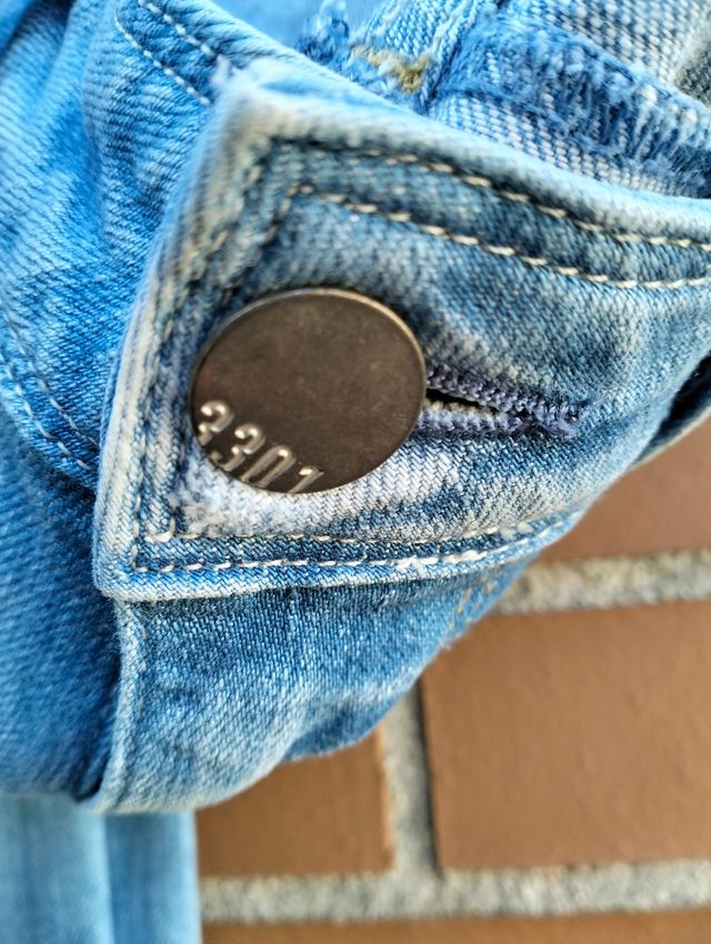 Pantalón vaquero G-Star