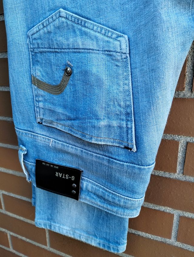 Pantalón vaquero G-Star